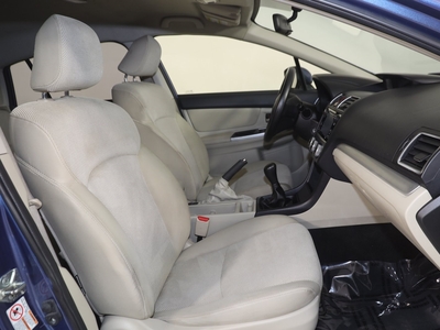 2015 Subaru XV Crosstrek 2.0i Premium in Westfield, IN