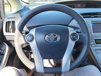 2015 Toyota Prius One in Sauk City, WI