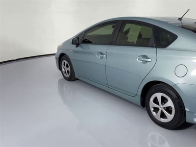 2015 Toyota Prius Two in Blue Springs, MO
