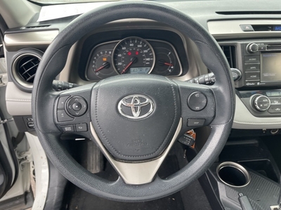 2015 Toyota RAV4 XLE in Colorado Springs, CO