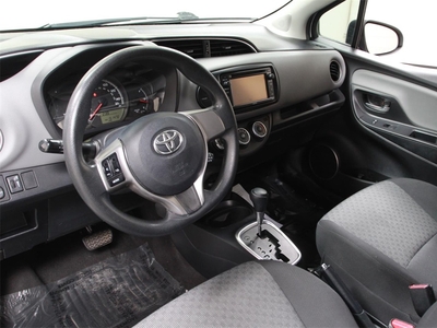 2015 Toyota Yaris L in Sterling, VA