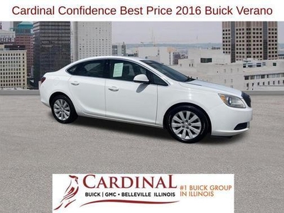 2016 Buick Verano for Sale in Chicago, Illinois