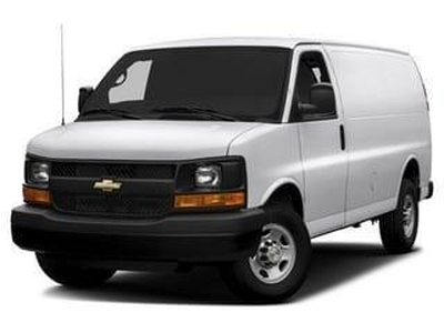 2016 Chevrolet Express 2500 for Sale in Chicago, Illinois