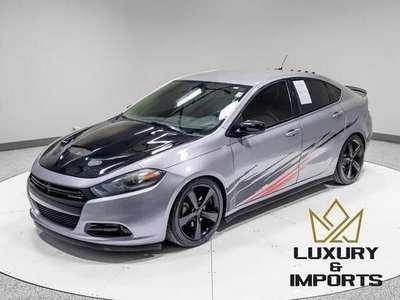 2016 Dodge Dart for Sale in Chicago, Illinois