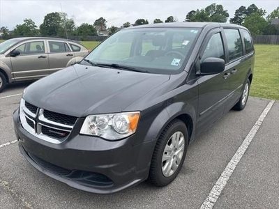 2016 Dodge Grand Caravan for Sale in Denver, Colorado