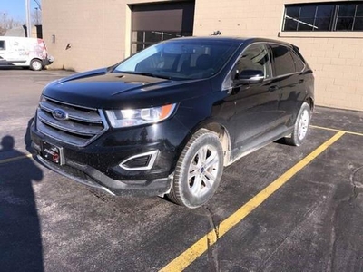 2016 Ford Edge for Sale in Saint Louis, Missouri