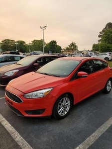 2016 Ford Focus for Sale in Saint Louis, Missouri