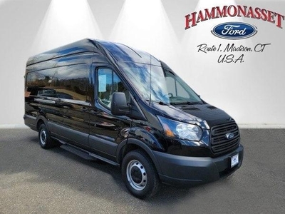 2016 Ford Transit-250 for Sale in Chicago, Illinois