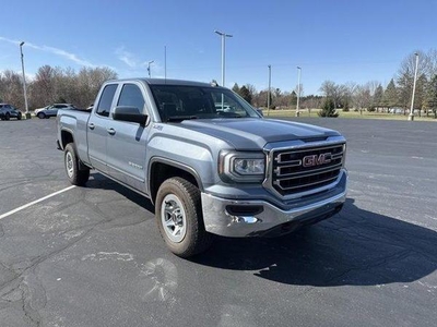 2016 GMC Sierra 1500 for Sale in Chicago, Illinois