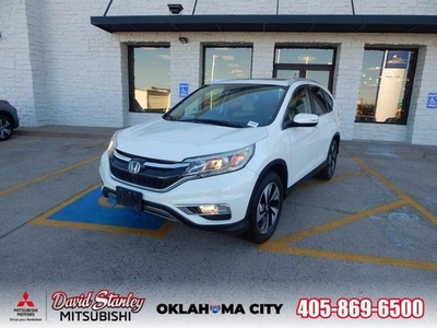 2016 Honda CR-V for Sale in Denver, Colorado