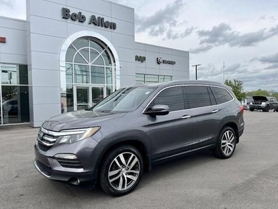 2016 Honda Pilot for Sale in Northwoods, Illinois