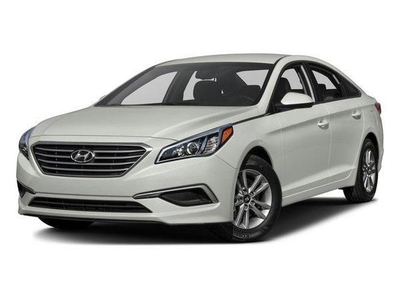 2016 Hyundai Sonata for Sale in Denver, Colorado
