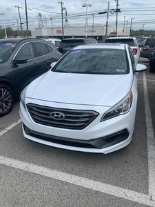 2016 Hyundai Sonata for Sale in Saint Louis, Missouri