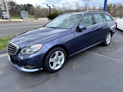 2016 Mercedes-Benz E-Class for Sale in Chicago, Illinois