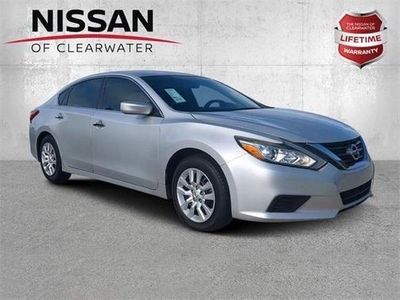 2016 Nissan Altima for Sale in Saint Louis, Missouri