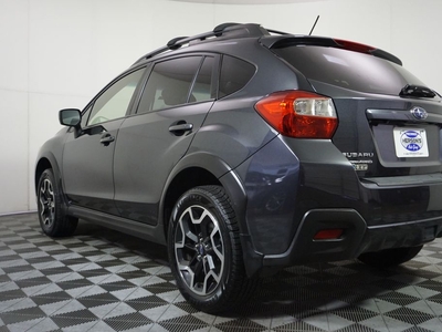 2016 Subaru Crosstrek 2.0i Premium in Derwood, MD