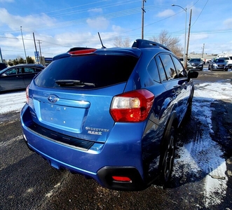 2016 Subaru Crosstrek 2.0i Premium in Helena, MT