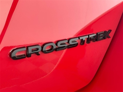 2016 Subaru Crosstrek 2.0i Premium in Wexford, PA