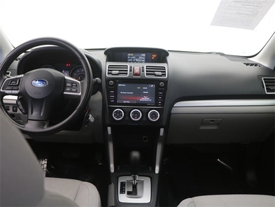2016 Subaru Forester 2.5i Premium in Montclair, CA