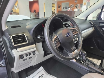 2016 Subaru Forester 2.5i Touring 4DR WAGON AWD in Hamilton, OH