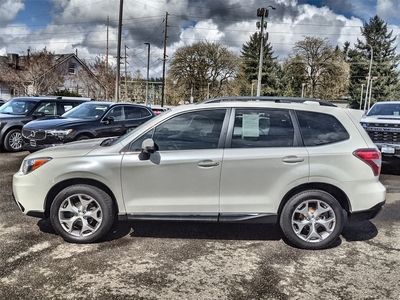 2016 Subaru Forester 2.5i Touring in Gladstone, OR