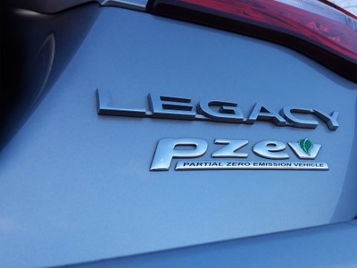 2016 Subaru Legacy 2.5i in Bellingham, WA