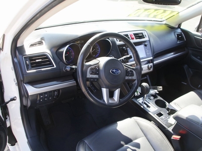 2016 Subaru Legacy 2.5i in Milford, CT