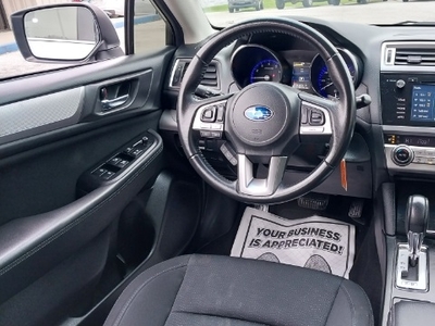 2016 Subaru Legacy 2.5i in Shelbyville, KY