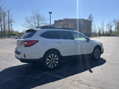 2016 Subaru Outback 2.5i in Cincinnati, OH