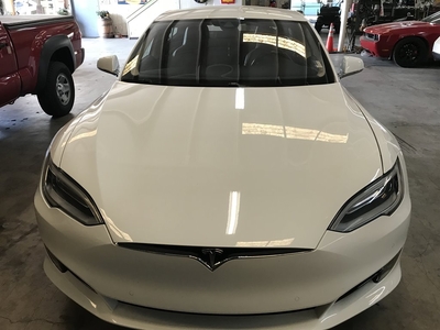 2016 Tesla Model S 70 in Ocala, FL