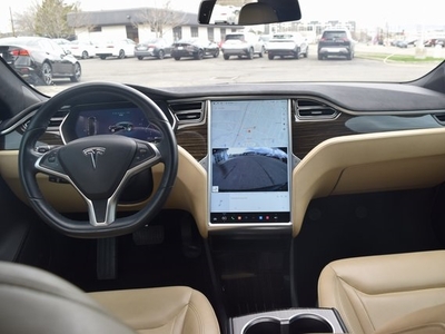 2016 Tesla Model S 70 in Salt Lake City, UT