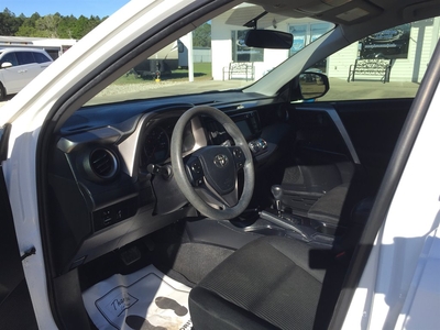 2016 Toyota RAV4 LE in Blackshear, GA