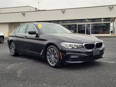 2017 BMW 530 for Sale in Chicago, Illinois