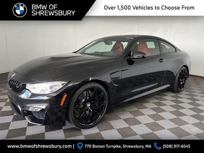 2017 BMW M4 for Sale in Chicago, Illinois