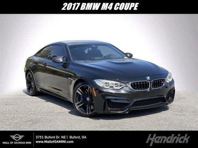 2017 BMW M4 for Sale in Denver, Colorado