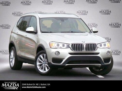 2017 BMW X3 for Sale in Denver, Colorado