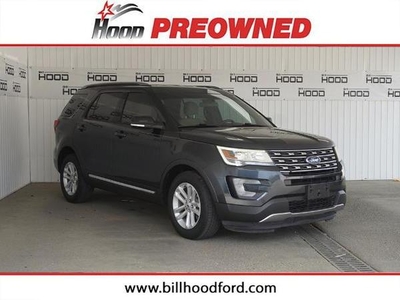 2017 Ford Explorer for Sale in Northwoods, Illinois