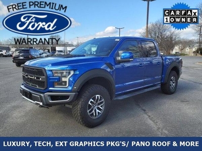 2017 Ford F-150 for Sale in Saint Louis, Missouri