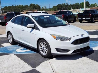 2017 Ford Focus for Sale in Chicago, Illinois