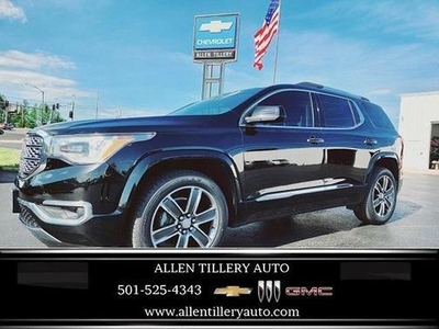 2017 GMC Acadia for Sale in Chicago, Illinois