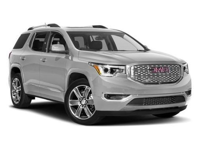 2017 GMC Acadia for Sale in Chicago, Illinois