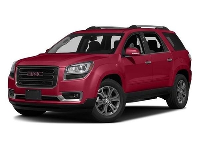 2017 GMC Acadia for Sale in Chicago, Illinois