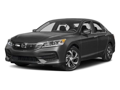 2017 Honda Accord Sedan for Sale in Chicago, Illinois