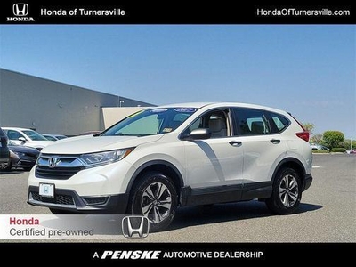 2017 Honda CR-V for Sale in Northwoods, Illinois