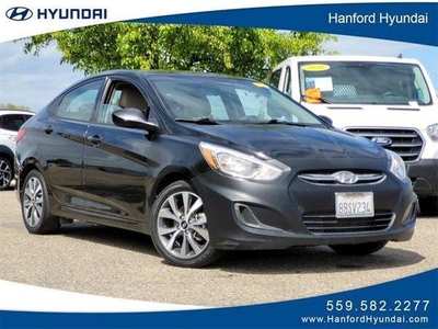 2017 Hyundai Accent for Sale in Co Bluffs, Iowa