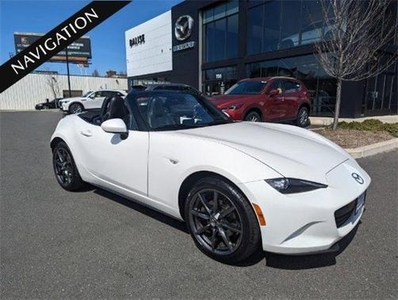 2017 Mazda MX-5 Miata for Sale in Denver, Colorado