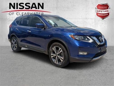 2017 Nissan Rogue for Sale in Saint Louis, Missouri