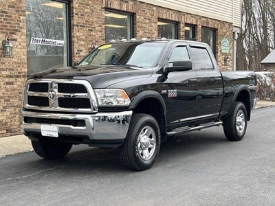 2017 RAM 2500 for Sale in Chicago, Illinois