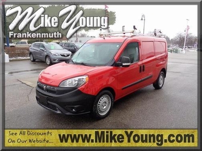 2017 RAM ProMaster City for Sale in Saint Louis, Missouri