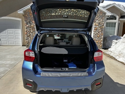 2017 Subaru Crosstrek 2.0i Premium in Bountiful, UT